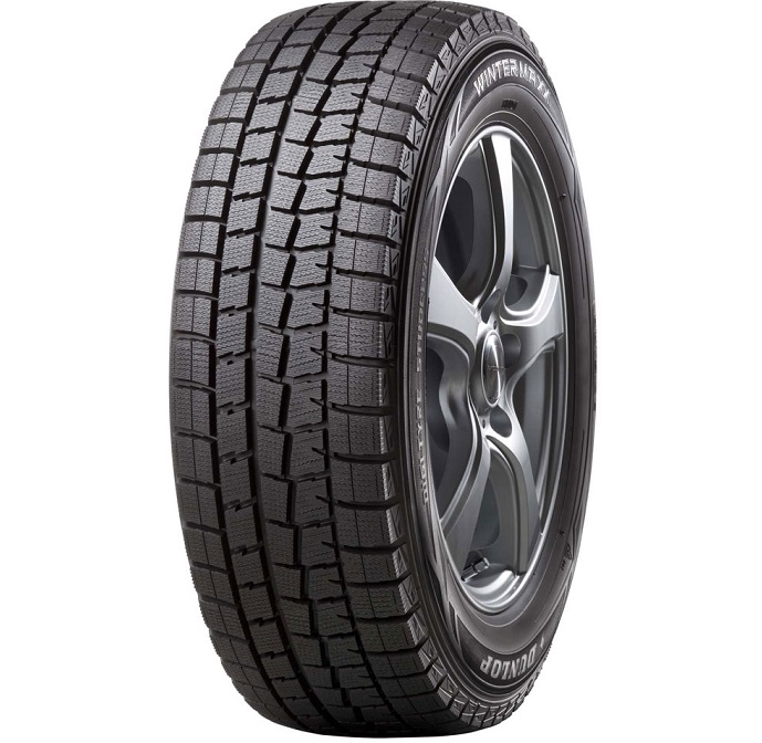 Купить Dunlop 307781 WINTER MAXX WM01 93T