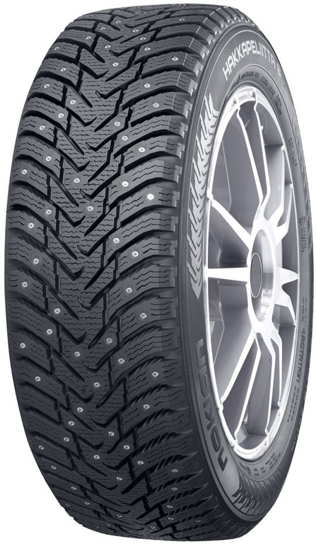 Купить Nokian TS31947 NO4W 225/55R18 102T TL XL HAKKAPELIITTA 8 SUV