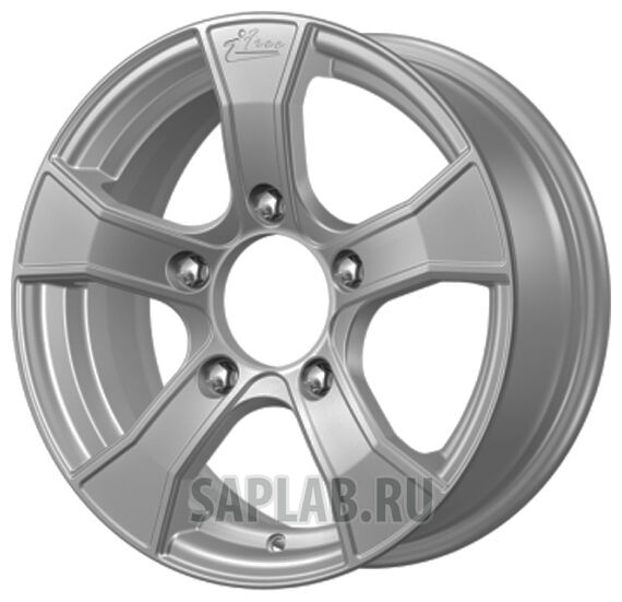 Купить ifree WHS105106 Лайт-Круз 15/6 ET40 Нео-классик