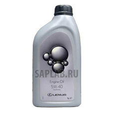 Купить Toyota 0888082642 Lexus Engine Oil