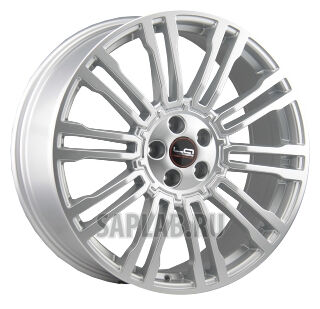 Купить Legeartis WHS090566 LR34 20/8 ET45 Sil