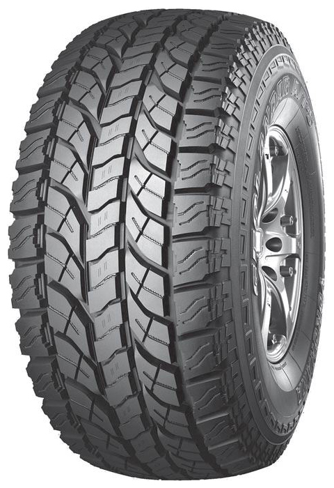 Купить Yokohama F2910 YH4S 215/60R17 96H TL GEOLANDAR A/T-S [G012]