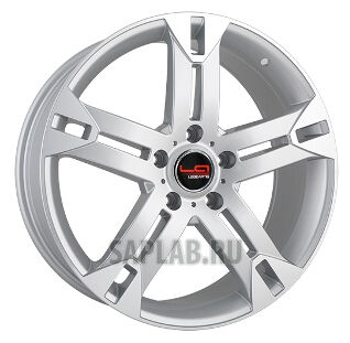 Купить Legeartis WHS080045 MB101 20/8,5 ET56 Sf