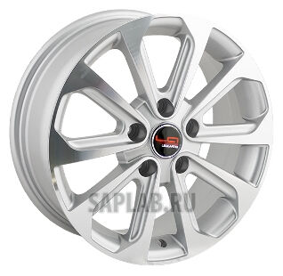 Купить Legeartis WHS079357 NS69 17/6,5 ET40 Wf