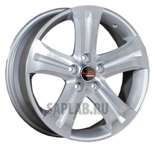 Купить Legeartis WHS079227 TY71 18/7 ET42 Sf