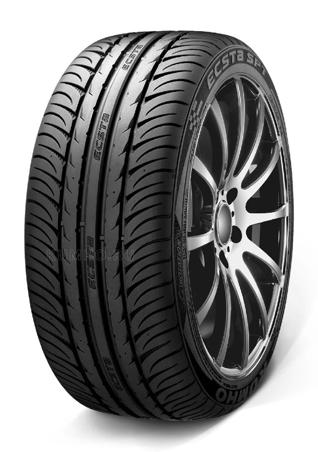 Купить Kumho 1852913 Ecsta SPT KU31