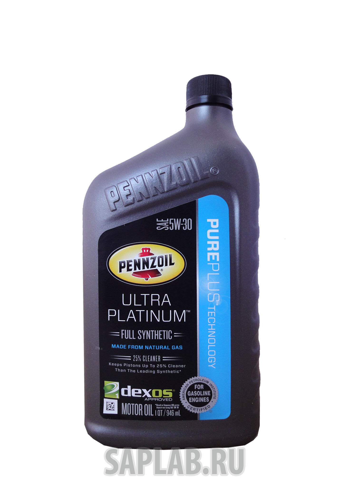 Купить Pennzoil 071611008921 Ultra Platinum Full