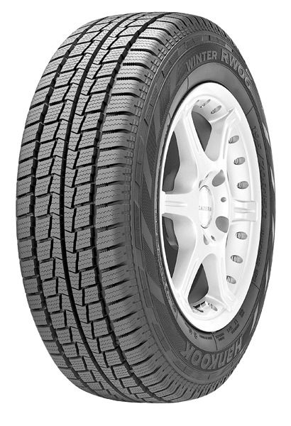 Купить Hankook 2001357 HKCW 205/75R16C 110/108R TL RW06