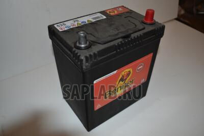 Купить Banner 53520 Starting Bull 53520