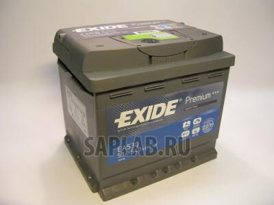 Купить Exide EA530 EA530