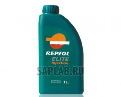 Купить Repsol 6065R Elite Injection
