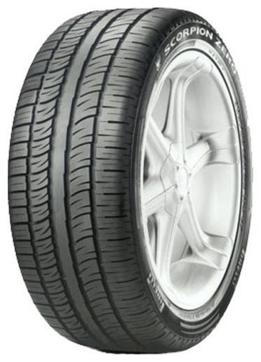Купить Pirelli 1748300 PI4S 255/55R18 109H TL XL SCORPION ZERO Asimmetrico