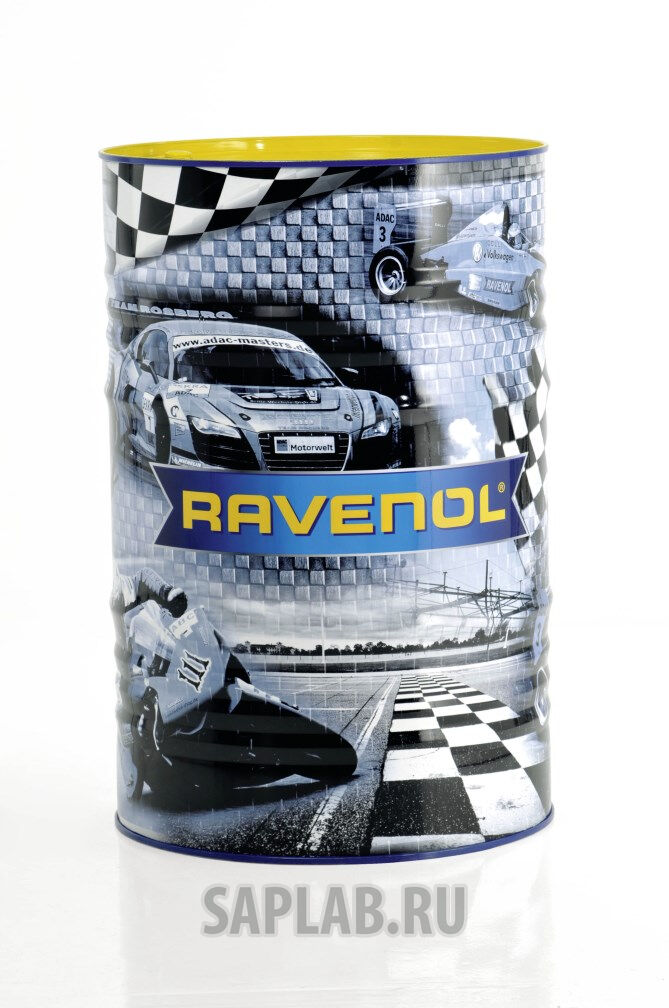 Купить Ravenol 4014835719033 Трансмиссионное масло , 60л