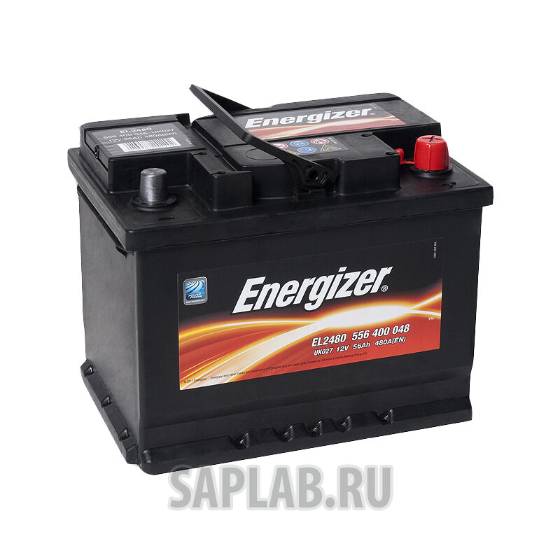 Купить Energizer 556400048 556400048