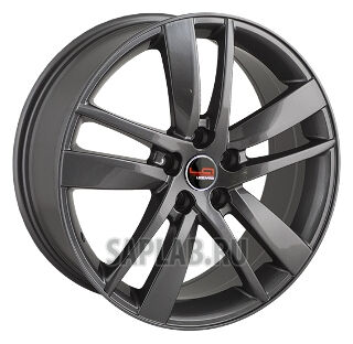 Купить Legeartis WHS080222 TY80 19/7,5 ET35 Gm