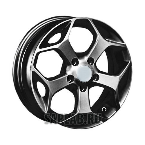 Купить Legeartis WHS088398 FD12 15/6 ET52,5 Hb