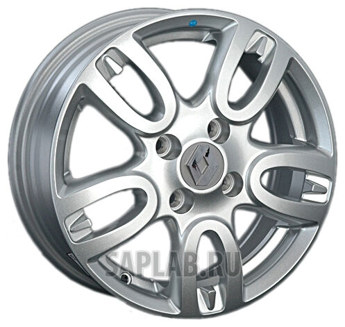 Купить Replay WHS043758 Колесный диск RN63