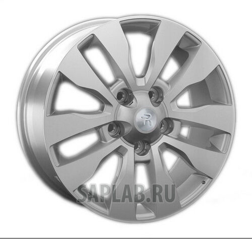 Купить Legeartis WHS080215 TY77 20/8,5 ET60 Sf