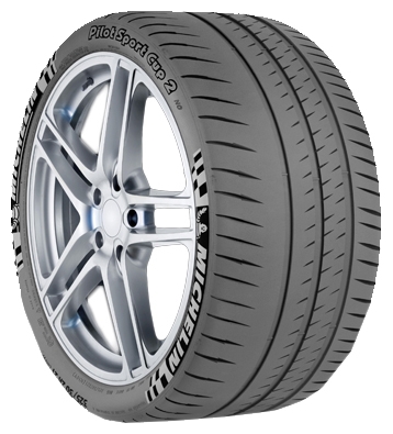 Купить Michelin 985982 LL Pilot Sport 2 ZP