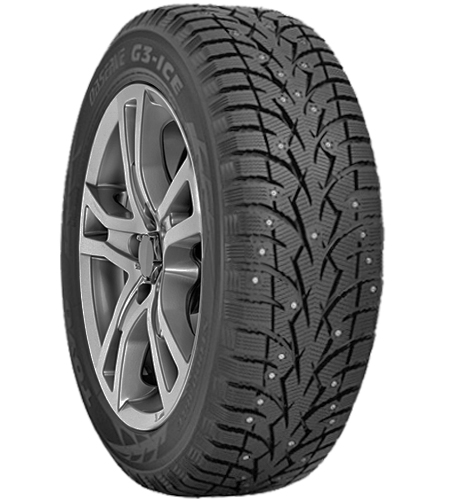 Купить Toyo 36939 TOPW 215/55R16 93T TL OBSERVE GARIT G3 ICE OBG3S