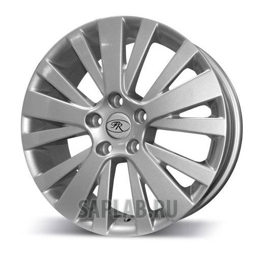 Купить Replica 206329155 Replica MAZDA 17/7 ET52