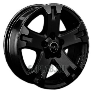 Купить Legeartis WHS091618 TY21 17/7 ET39 Mb