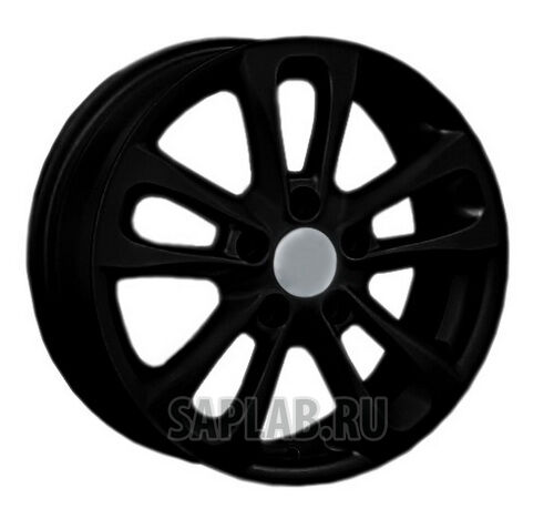 Купить Legeartis WHS081872 RN79 16/6,5 ET47 Mb