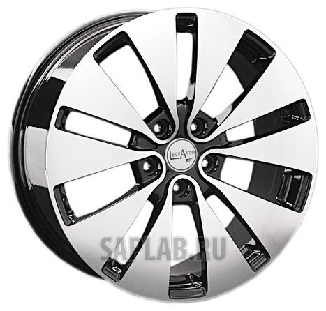 Купить Legeartis WHS079957 KI65 18/8 ET48 Bkf