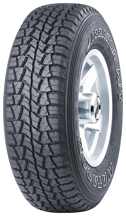 Купить Matador 1590033 235/75R15 108T TL XL MP71 IZZARDA