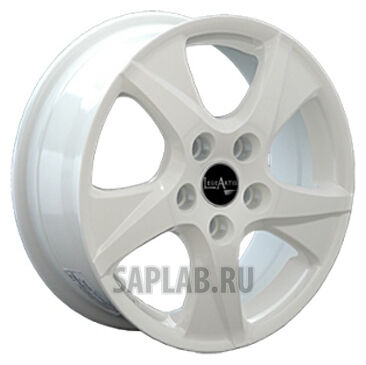 Купить Legeartis WHS078486 H24 17/7,5 ET55 Wf