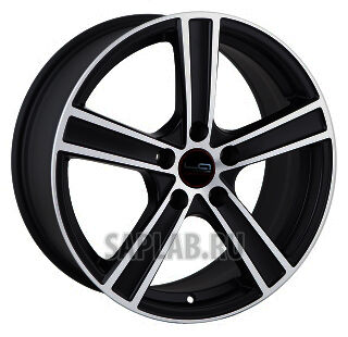 Купить Legeartis WHS081838 VW120 17/7 ET43 Mbf