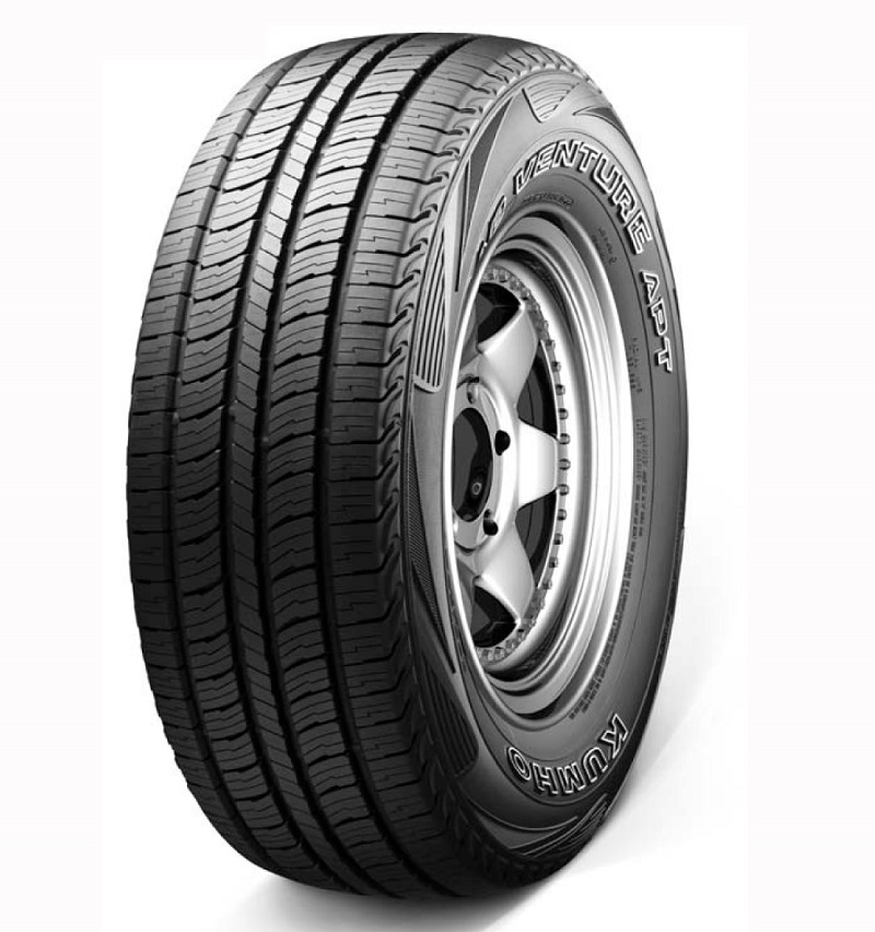 Купить Kumho 2103163 KU4S 275/60R20 114T TL ROAD VENTURE APT KL51