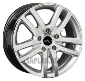 Купить Legeartis WHS078169 A26 20/9 ET60 Sil
