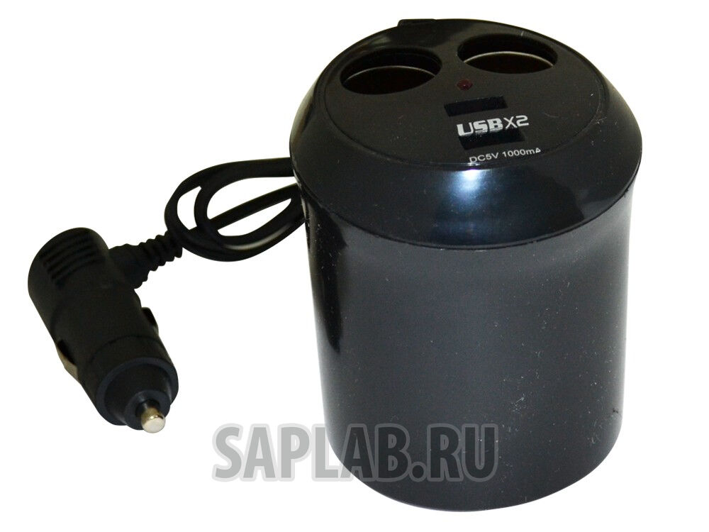 Купить Vettler SZU4 Разветвитель прикуривателя Vettler