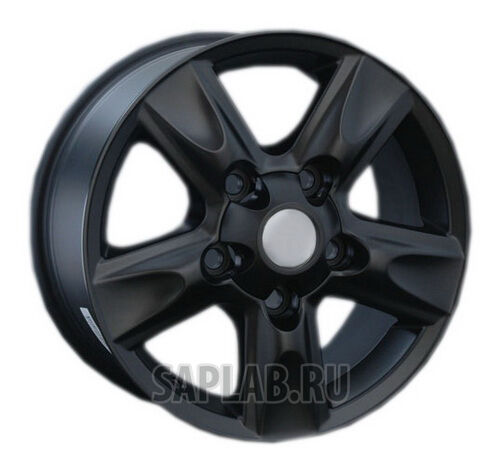 Купить Legeartis WHS091748 TY60 17/8 ET60 Mb