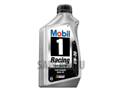 Купить Mobil 071924145160 1 Racing 0W-30