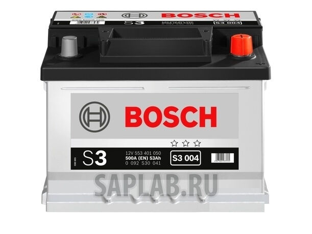 Купить Bosch 0092S30041 0092S30041