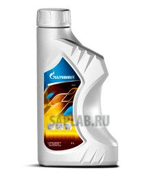 Купить Gazpromneft 2389901328 Standard 15W-40, 1л