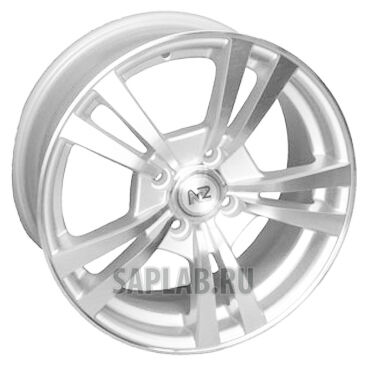 Купить Nz WHS077868 SH591 14/6 ET35 white