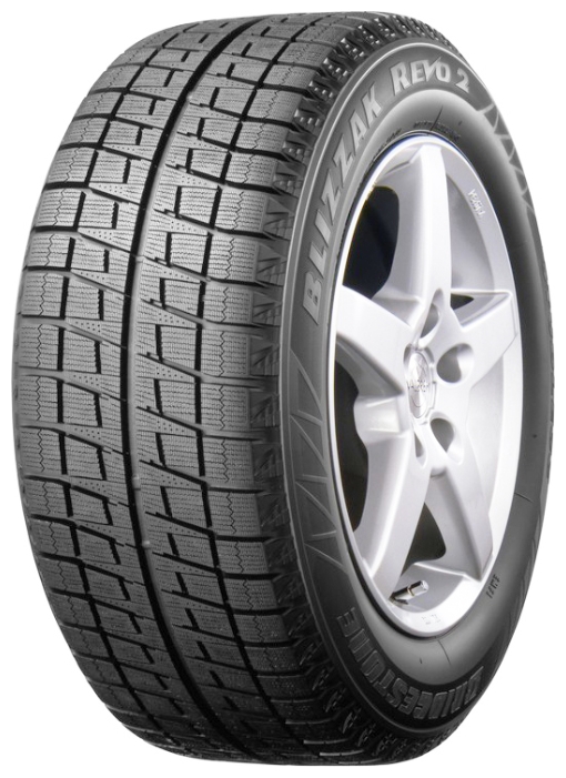 Купить Bridgestone PXR0453103 BRPW 195/65R15 91Q TL REVO-2 BLIZZAK н/ш
