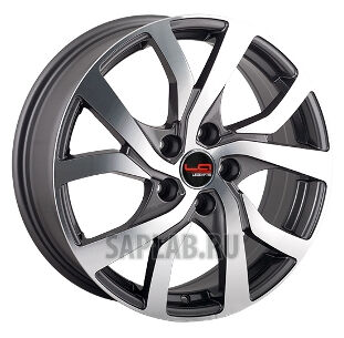 Купить Legeartis WHS080844 Ci25 18/7 ET38 Gmf