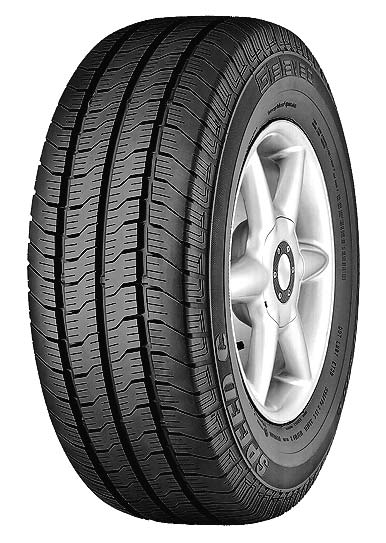 Купить Gislaved 4520100000 GICS 215/65R16C 109/107R (106T) TL SPEED C