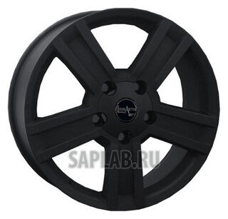 Купить Legeartis WHS081623 TY86 20/8,5 ET60 Mb