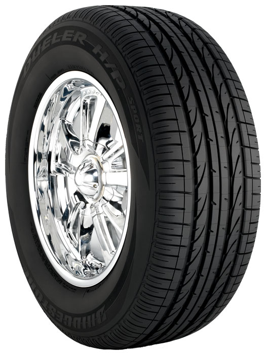Купить Bridgestone PSR0108203 BR4S 255/50R20 109V TL XL DUELER H/P SPORT