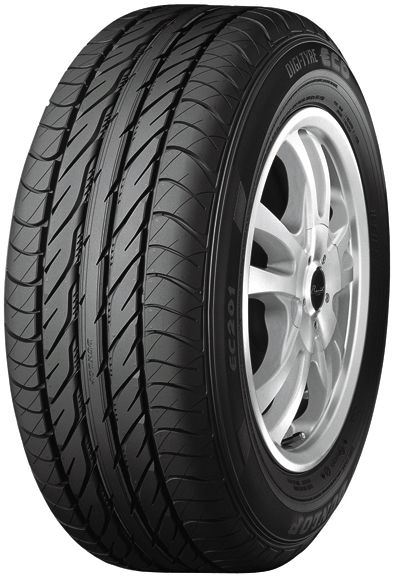 Купить Dunlop 284663 ECO EC201