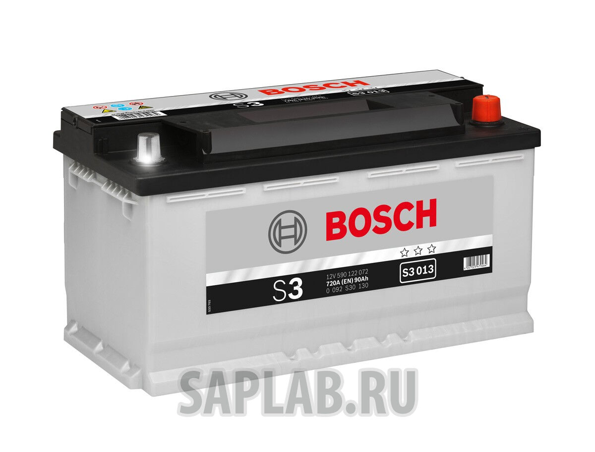 Купить Bosch 0092S30130 0092S30130