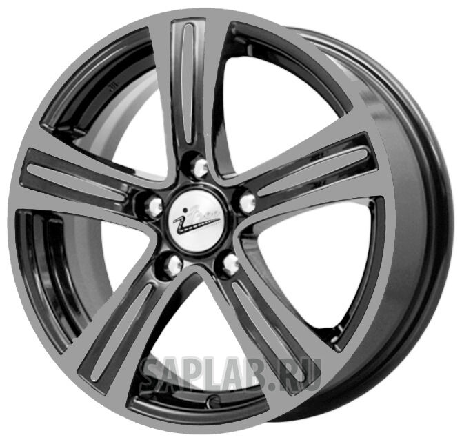 Купить ifree WHS116156 S.U. 15/6 ET45 Хай вэй