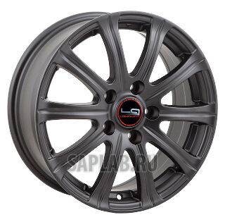 Купить Legeartis WHS081587 TY57 16/6,5 ET45 Gmf