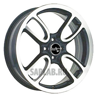 Купить Legeartis WHS079203 MN1 17/7 ET48 Gm