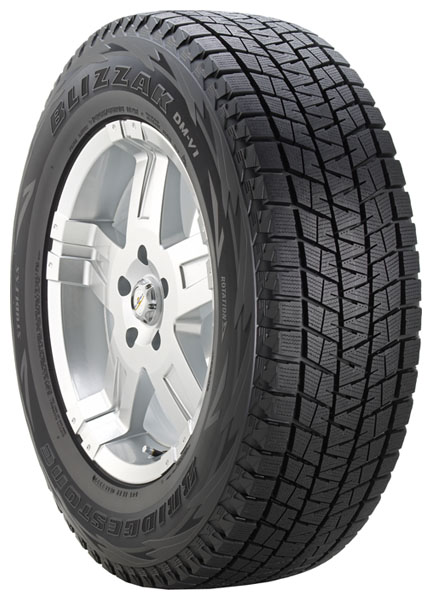 Купить Bridgestone PXR0908503 Blizzak DM-V1